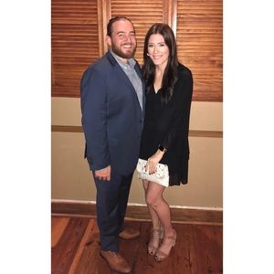 Meet your Posher, Hillary